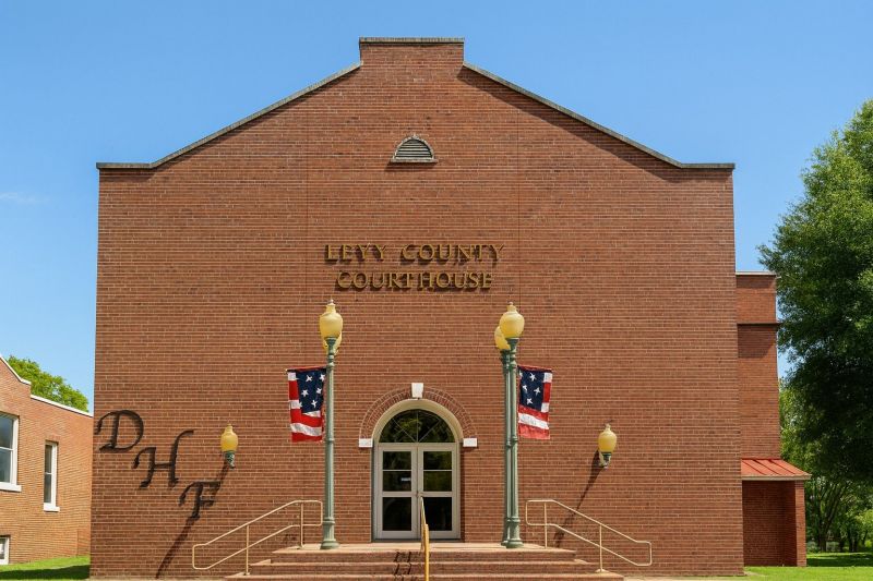 Levy County, FL
