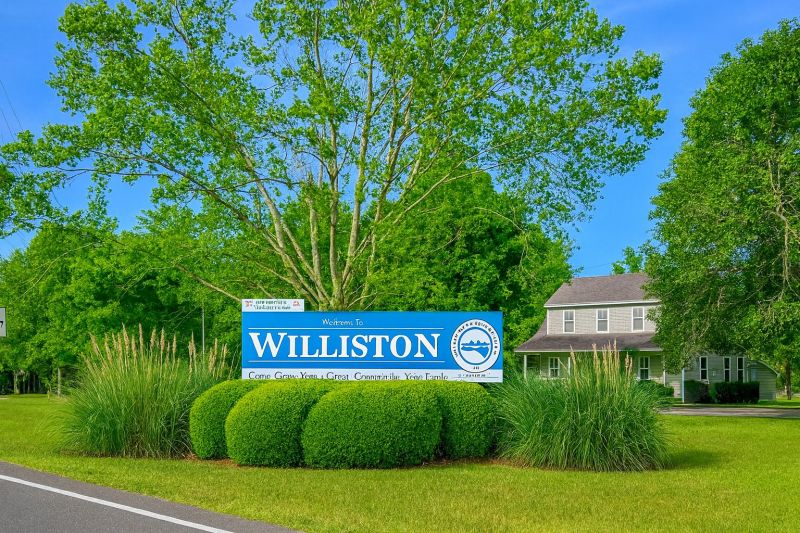 Williston, FL