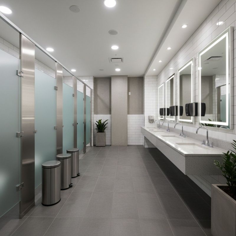 Bathroom Remodeling in Dunnellon, FL