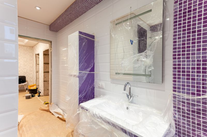 Bathroom Remodeling in Dunnellon, FL