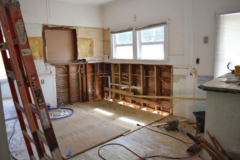Bathroom Remodeling in Dunnellon, FL