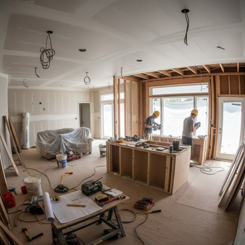 Bathroom Remodeling in Dunnellon, FL