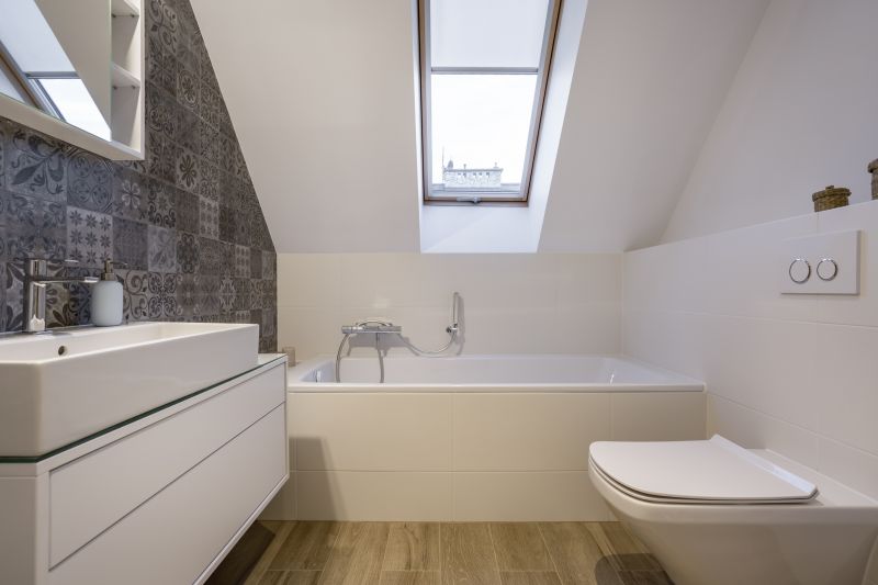 Attic Bathroom Remodeling in Dunnellon, FL