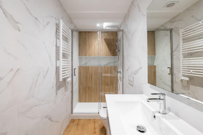 Basement Bathroom Remodeling in Dunnellon, FL