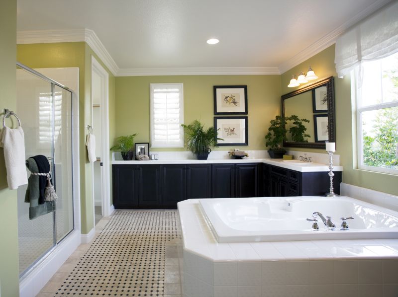 Bath Remodeling in Dunnellon, FL