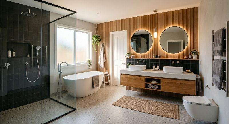 Bathroom Conversion Service in Dunnellon, FL
