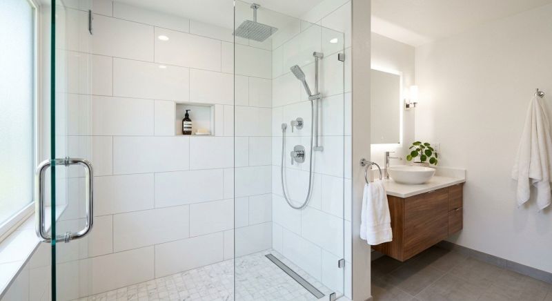 Bathroom Conversion Service in Dunnellon, FL