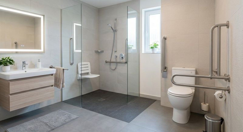 Bathroom Enlargement in Dunnellon, FL