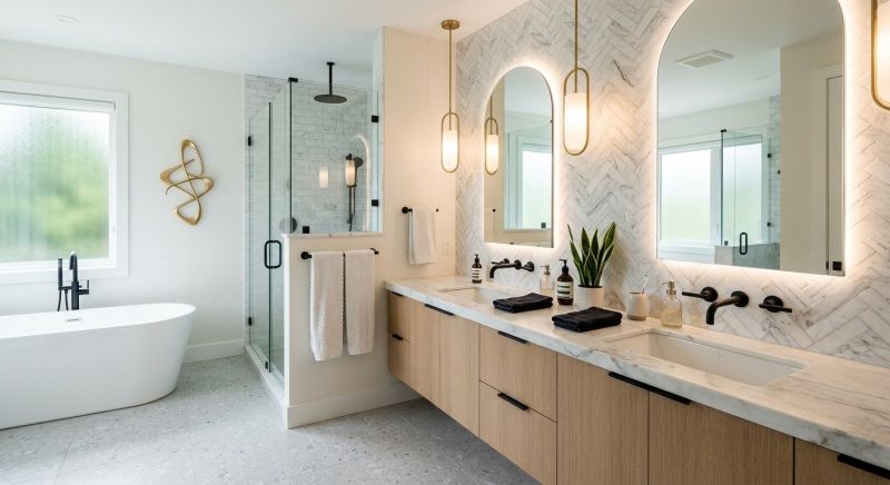 Bathroom Enlargement in Dunnellon, FL