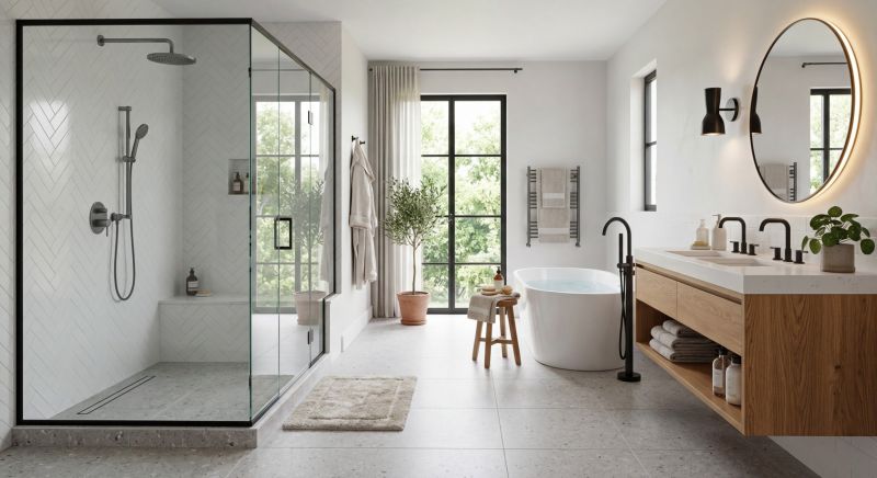 Bathroom Expansion in Dunnellon, FL