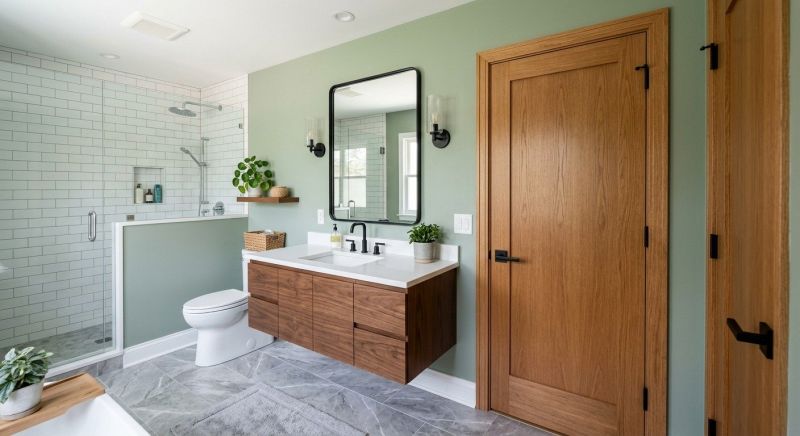 Bathroom Installation in Anthony, FL