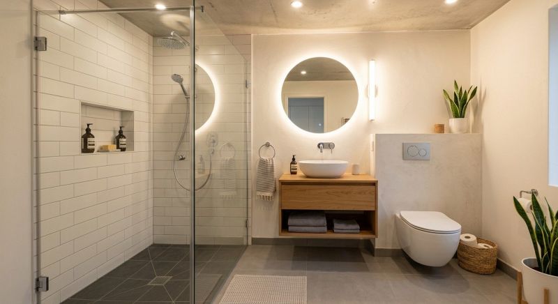Bathroom Installation in Citrus County, FL