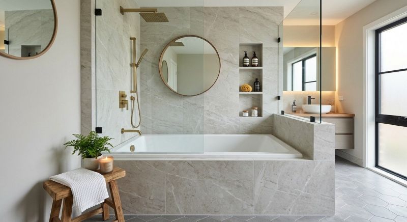 Bathroom Installation in Lecanto, FL