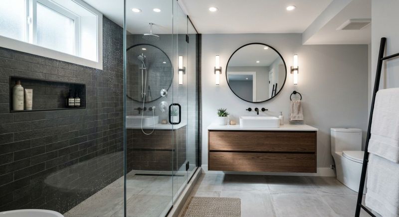 Bathroom Installation in Dunnellon, FL