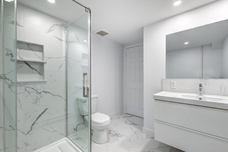 Bathroom Installation in Dunnellon, FL