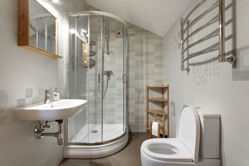 Bathroom Installation in Ocala, FL