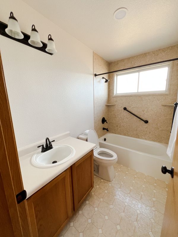 Bathroom Makeover Service in Anthony, FL
