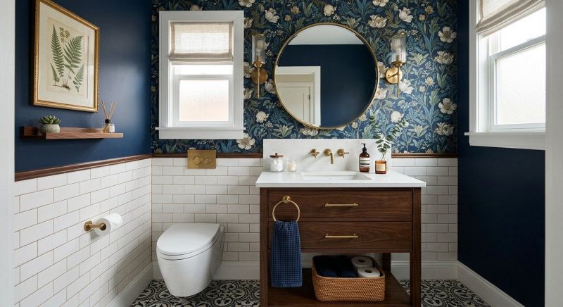 Bathroom Makeover Service in Anthony, FL