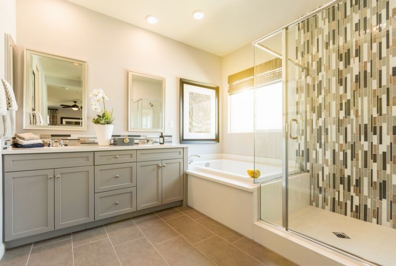 Bathroom Makeover Service in Dunnellon, FL