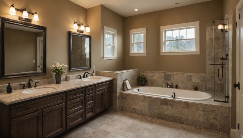 Bathroom Makeover Service in Dunnellon, FL