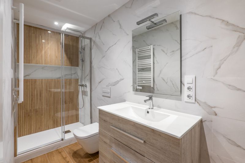 Bathroom Makeover Service in Wildwood, FL