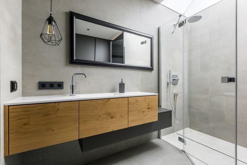 Bathroom Makeover Service in Williston, FL
