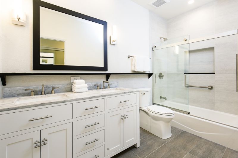 Bathroom Makeover Service in Williston, FL