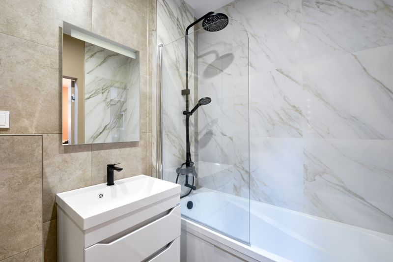 Bathroom Remodeling in Citrus County, FL