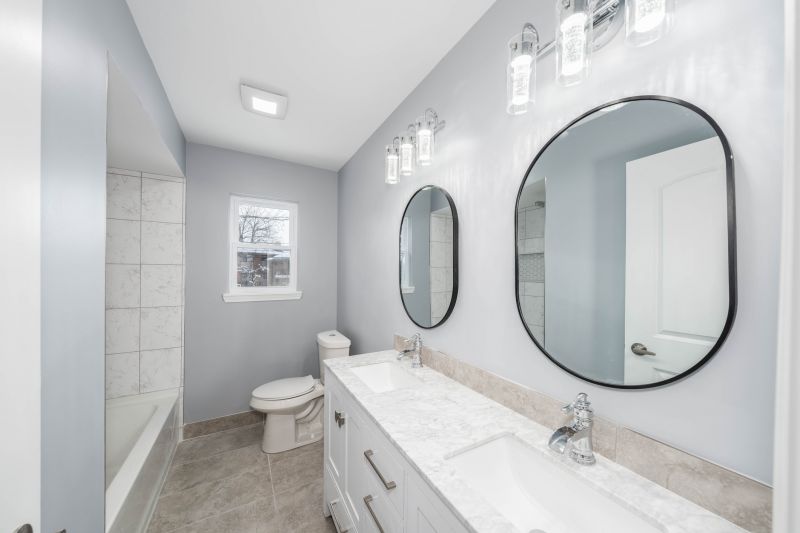 Bathroom Remodeling in Ocala, FL