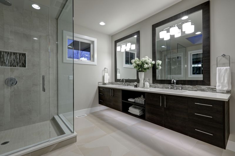 Bathroom Remodeling in Summerfield, FL