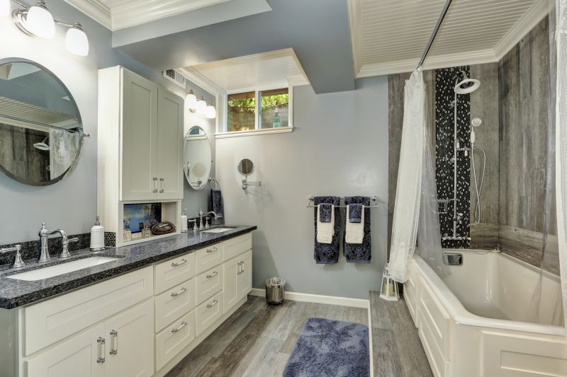 Bathroom Remodeling in Williston, FL
