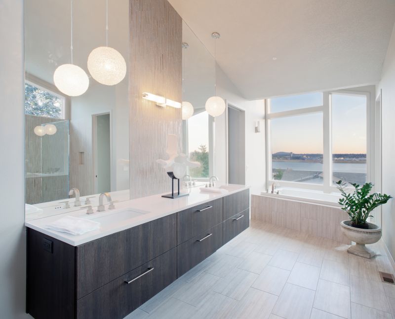 Bathroom Renovation in Anthony, FL