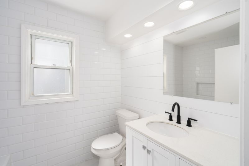 Bathroom Renovation in Crystal River, FL