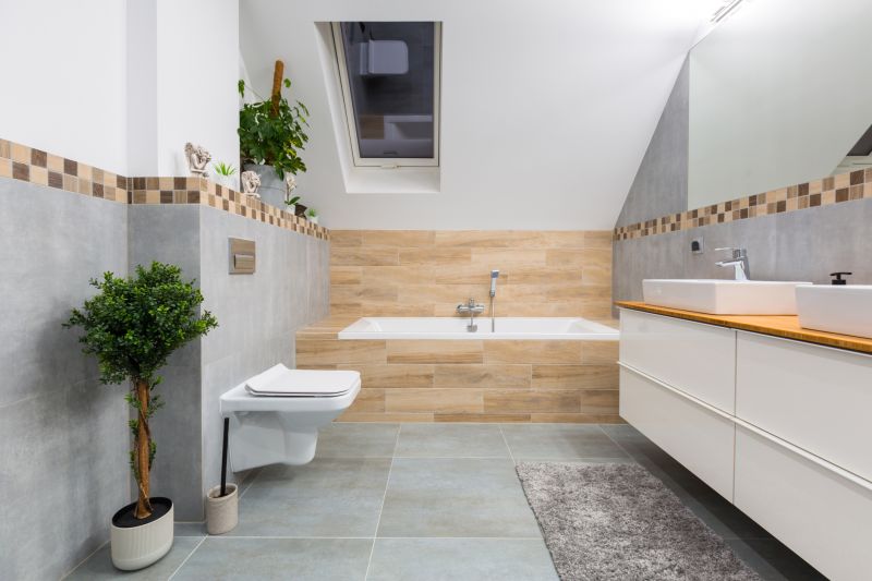 Bathroom Renovation in Hernando, FL
