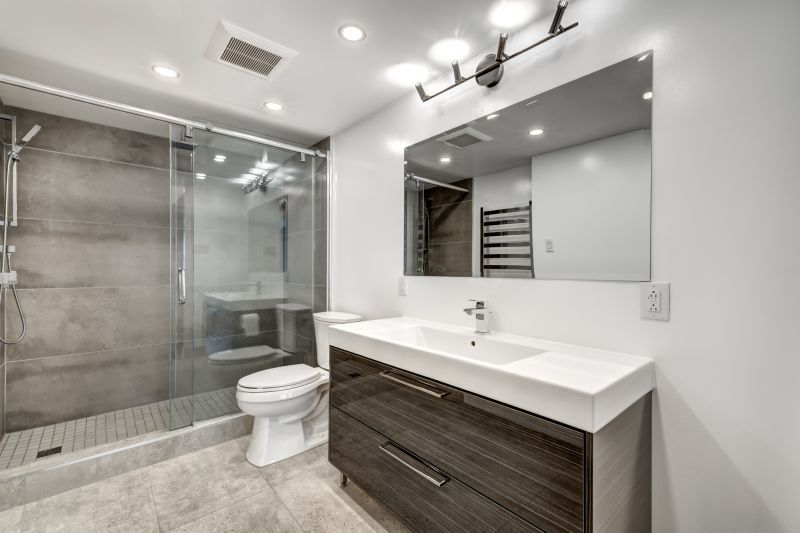 Bathroom Renovation in Lecanto, FL