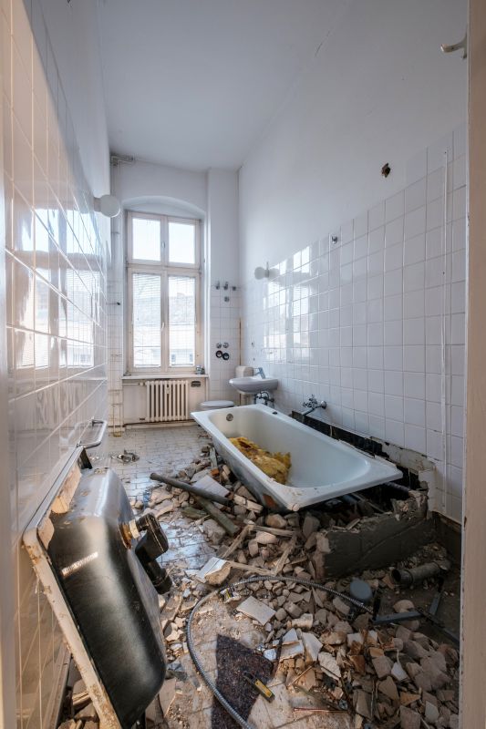 Bathroom Renovation in Dunnellon, FL