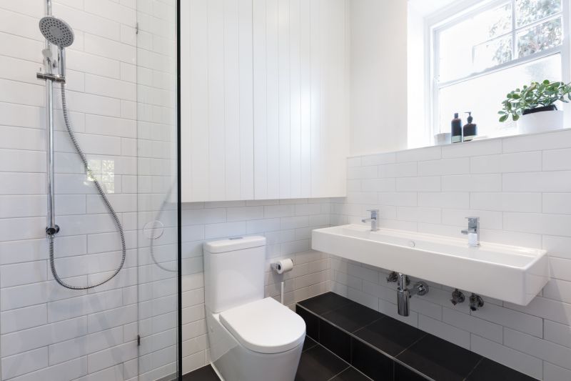 Bathroom Renovation in Sumter County, FL