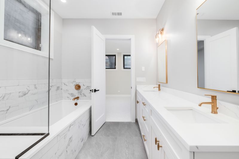 Bathroom Updating in Dunnellon, FL