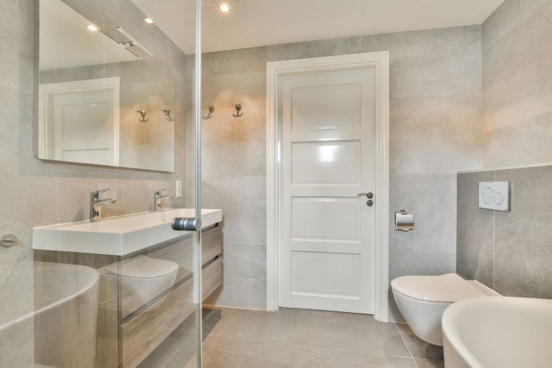 Custom Bathroom Remodeling in Dunnellon, FL