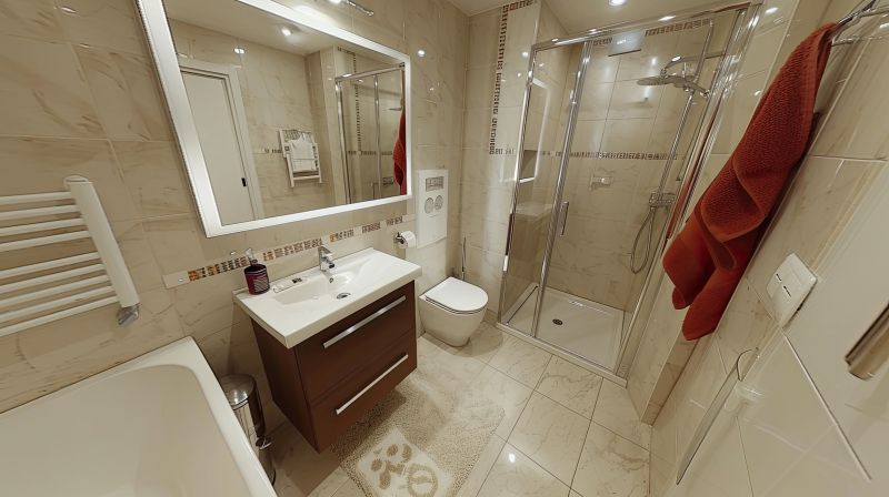Custom Bathroom Remodeling in Dunnellon, FL