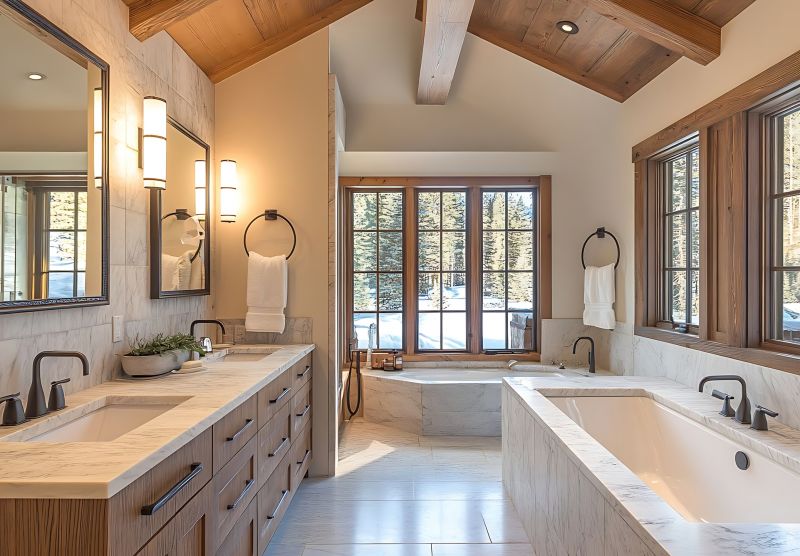 Custom Bathroom Remodeling in Dunnellon, FL
