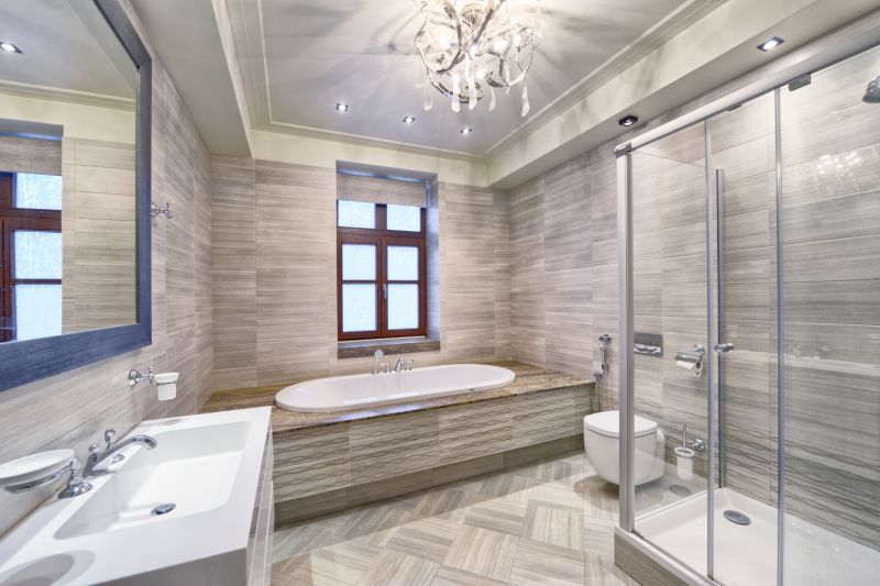 Luxury Bathroom Remodeling in Dunnellon, FL