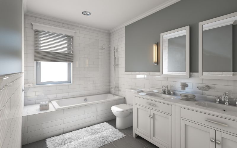 Master Bathroom Remodeling in Dunnellon, FL