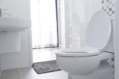 Restroom Remodeling in Dunnellon, FL