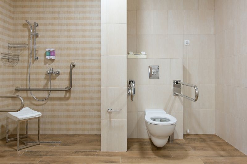 Restroom Remodeling in Dunnellon, FL
