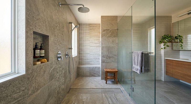 Shower Enlargement in Hernando, FL