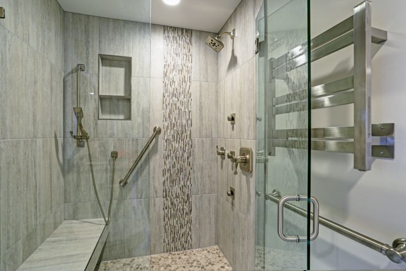 Shower Remodeling in Citrus County, FL