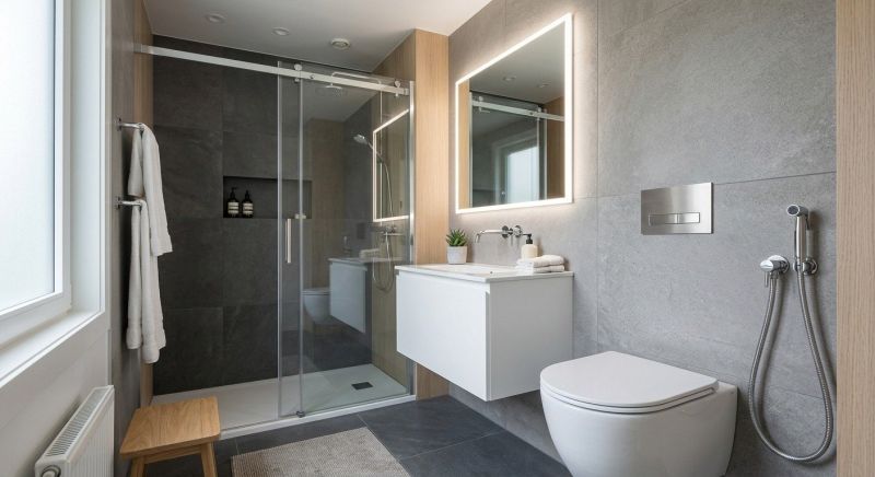 Shower Remodeling in Floral City, FL