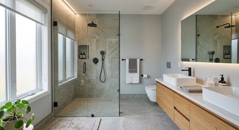 Shower Remodeling in Homosassa, FL