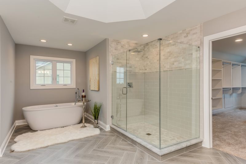 Shower Remodeling in Levy County, FL